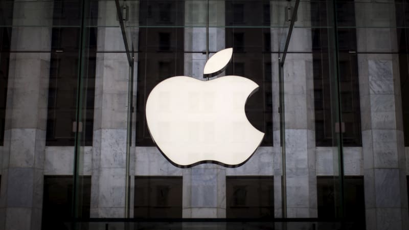 Apple is developing automotive software in Canada with former BlackBerry employees